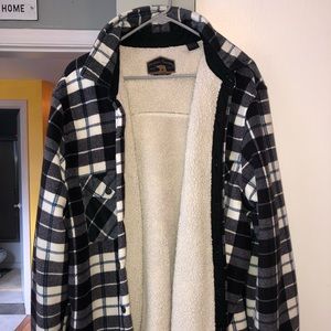 XXL Super Comfy Flannel!!